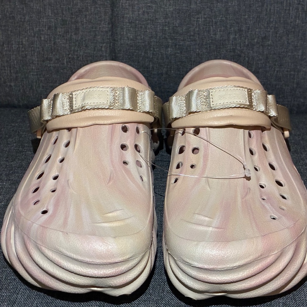 Crocs Echo - Picture 5 of 6